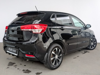 фото Kia Rio III 2016