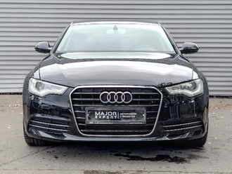 фото Audi A6/S6 (C7) 2014