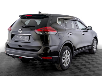 фото Nissan X-Trail III T32 2020