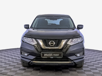 фото Nissan X-Trail III T32 2020