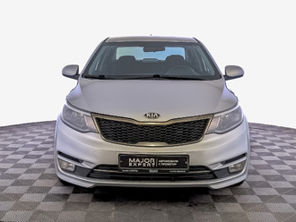 фото Kia Rio III 2016