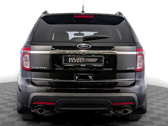 Explorer V