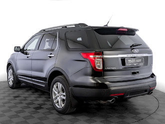 Explorer V