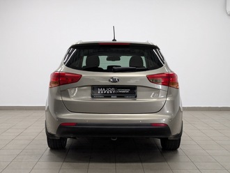 фото Kia Cee`d II 2014