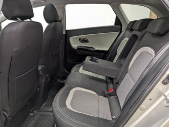 фото Kia Cee`d II 2014