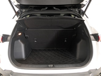 фото Geely Coolray 2023