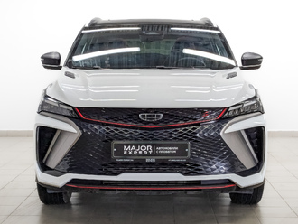 фото Geely Coolray 2023