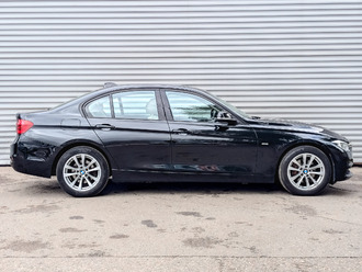 фото BMW 3 (F30/F31/F80) 2016