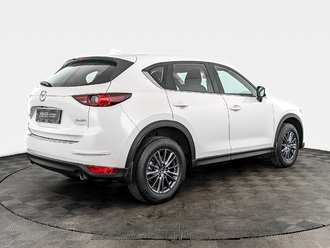 фото Mazda CX-5 II 2021