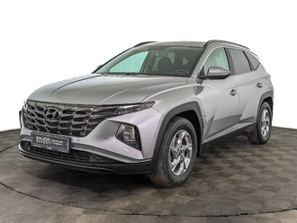 фото Hyundai Tucson IV 2021
