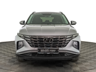 фото Hyundai Tucson IV 2021
