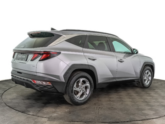 фото Hyundai Tucson IV 2021