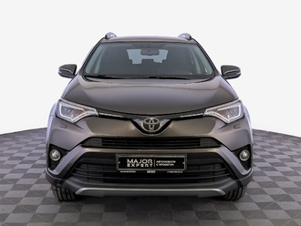 фото Toyota RAV 4 IV 2019