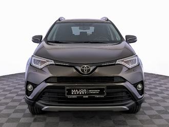 фото Toyota RAV 4 IV 2019