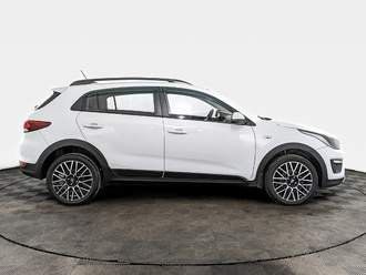 фото Kia Rio X 2019