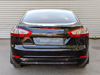Mondeo IV