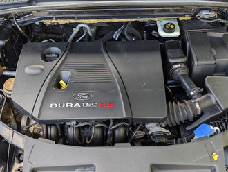 Mondeo IV