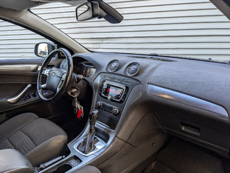 Mondeo IV