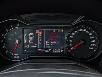 Mondeo IV