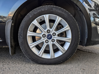Mondeo IV