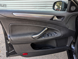 Mondeo IV