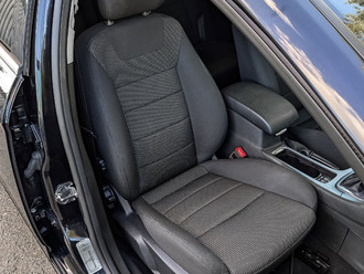 Mondeo IV