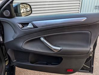 Mondeo IV
