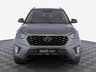 фото Hyundai Creta I 2020