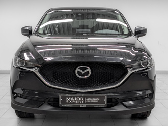 фото Mazda CX-5 II 2021