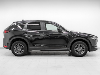 фото Mazda CX-5 II 2021