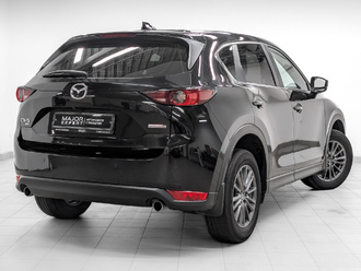 фото Mazda CX-5 II 2021