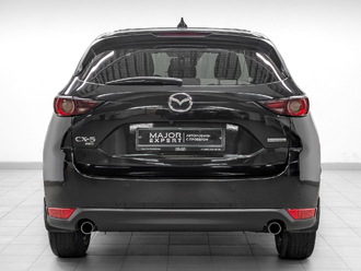 фото Mazda CX-5 II 2021