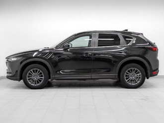 фото Mazda CX-5 II 2021