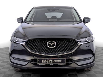 фото Mazda CX-5 II 2021