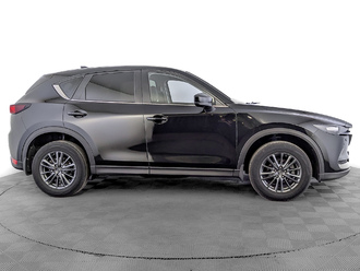 фото Mazda CX-5 II 2021