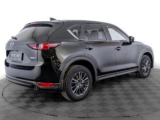фото Mazda CX-5 II 2021