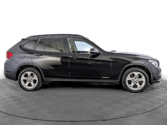 фото BMW X1 (E84) 2014