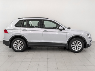 фото Volkswagen Tiguan II 2020