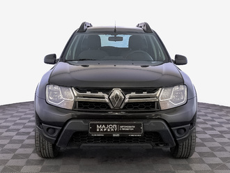 фото Renault Duster 2017