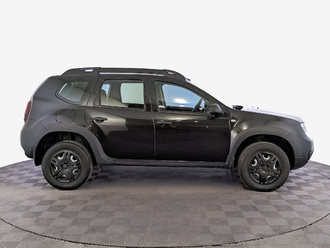 фото Renault Duster 2017
