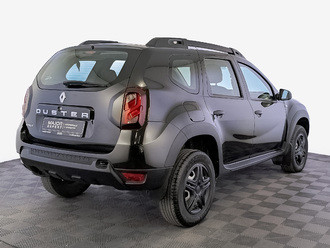 фото Renault Duster 2017
