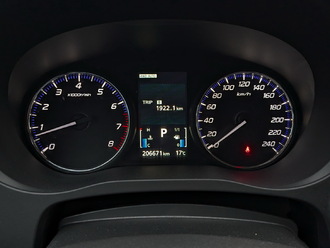 Mitsubishi Outlander с пробегом в автосалоне Форис Авто