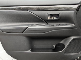 Mitsubishi Outlander с пробегом в автосалоне Форис Авто