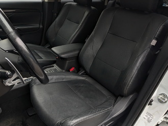 Mitsubishi Outlander с пробегом в автосалоне Форис Авто