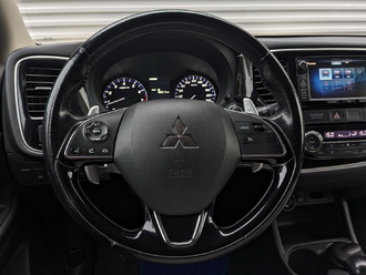 Mitsubishi Outlander с пробегом в автосалоне Форис Авто