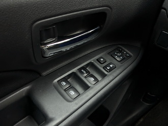 Mitsubishi Outlander с пробегом в автосалоне Форис Авто