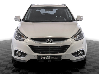 фото Hyundai ix35 I 2014