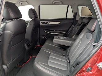 фото Changan CS75 2021