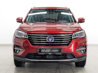 фото Changan CS75 2021