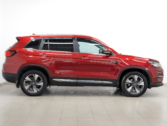 фото Changan CS75 2021